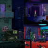 10 - Enoch - Chilren of Fate demo environments