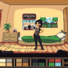 18 - 16 color palette mockup