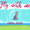 16 - Fly With Me mockup
