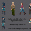 07 - Kathy Rain Directors Cut animations